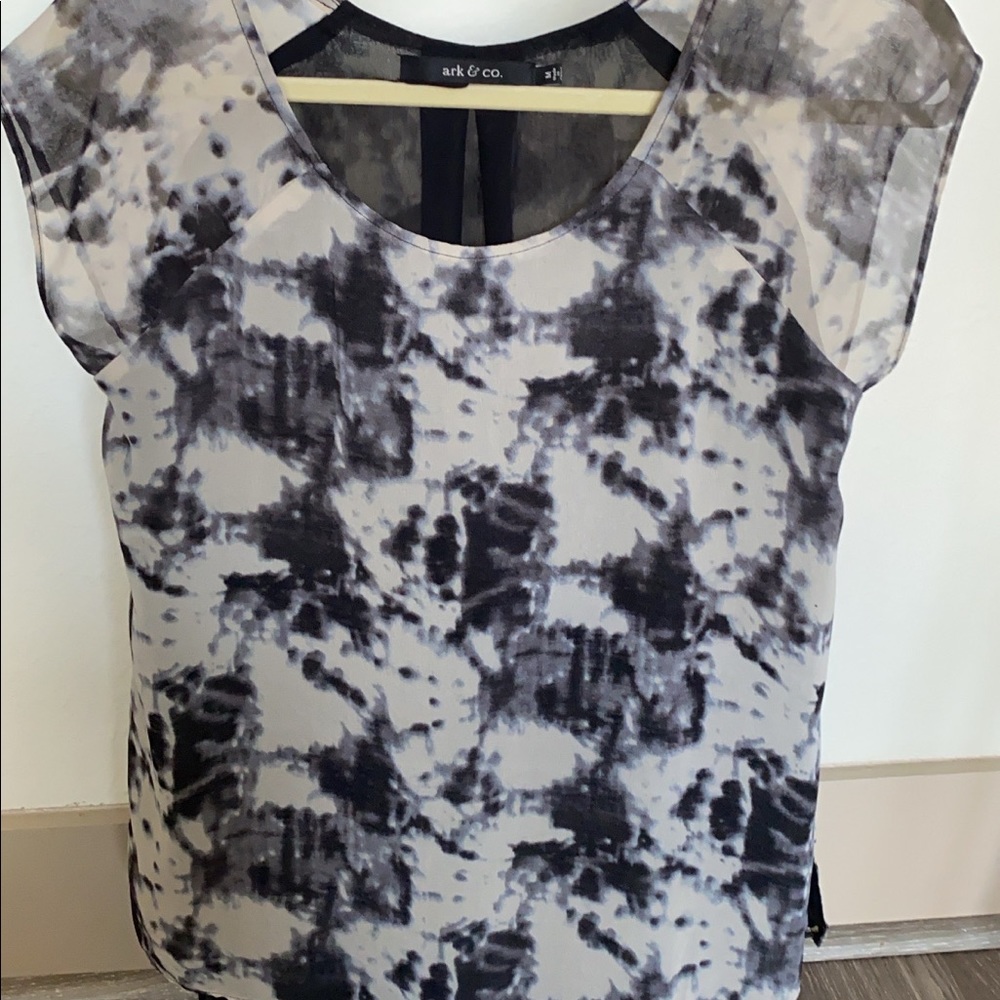 Ark & Co Blouse